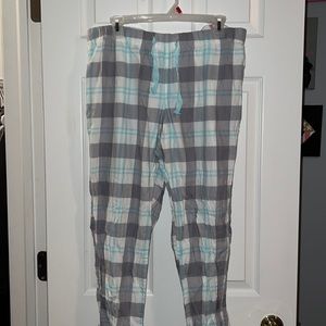 jcrew pajama pants